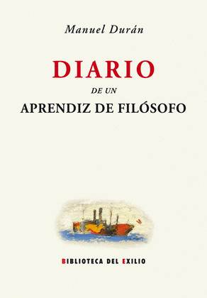 DIARIO DE UN APRENDIZ DE FILOSOFO: NOTAS SOBRE MAGIA, RELIGION Y CIENCIA