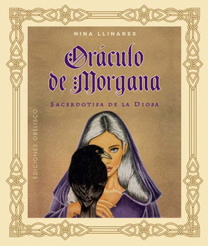 ORÁCULO DE MORGANA (SACERDOTA DE LA DIOSA)