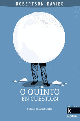 QUINTO EN CUESTIÓN, O