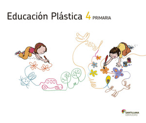 EDUCACION PLASTICA 4º PRIMARIA. OS CAMIÑOS DO SABER