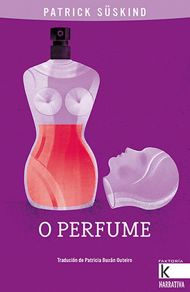 PERFUME, O