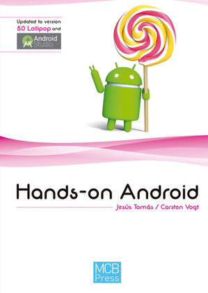 HANDS-ON ANDROID