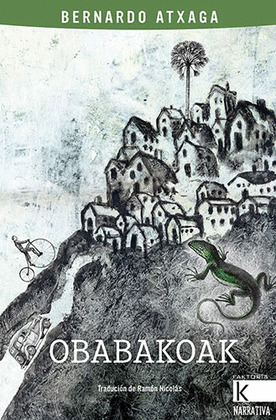 OBABAKOAK