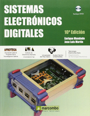 SISTEMAS ELECTRONICOS DIGITALES