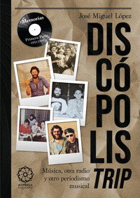 DISCÓPOLIS TRIP
