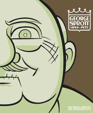 GEORGE SPROTT, 1894-1975