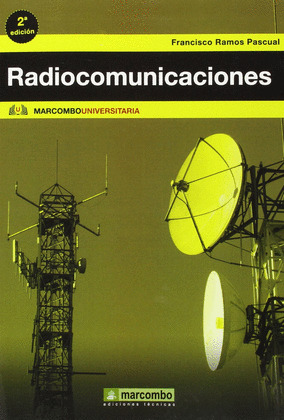 RADIOCOMUNICACIONES 2º EDICIÓN