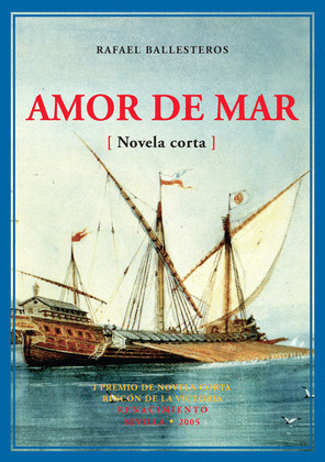 AMOR DE MAR