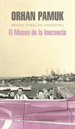 MUSEO DE LA INOCENCIA, EL