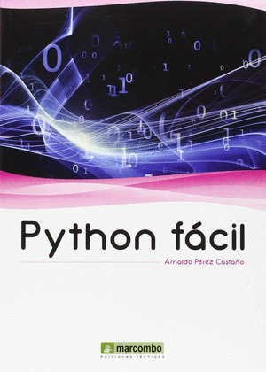 PYTHON FÁCIL
