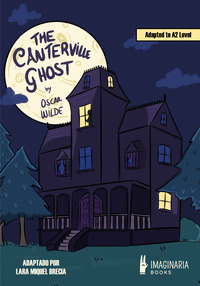 THE CANTERVILLE GHOST
