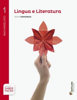 LINGUA E LITERATURA 1º BACHARELATO