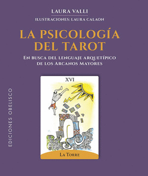PSICOLOGÍA DEL TAROT, LA (LIBRO + 22 CARTAS)
