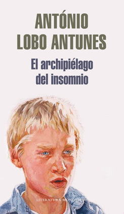 ARCHIPIELAGO DEL INSOMNIO, EL