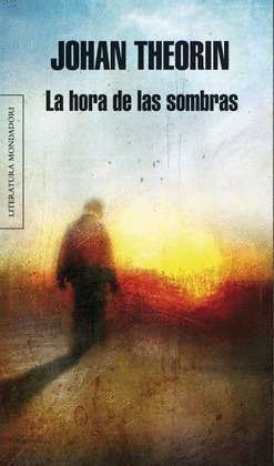 HORA DE LAS SOMBRAS, LA