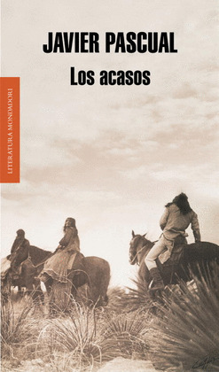 ACASOS, LOS