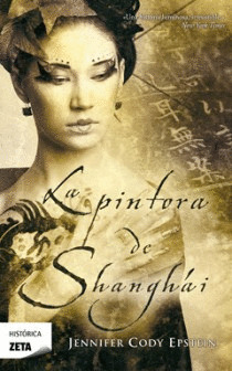 PINTORA DE SHANGHAI, LA