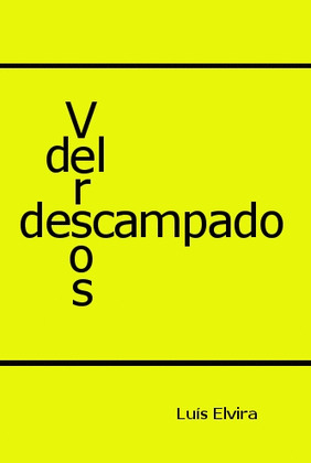 VERSOS DEL DESCAMPADO