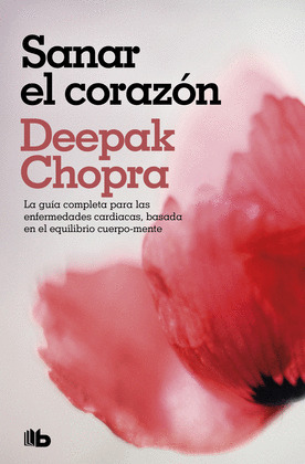 SANAR EL CORAZON