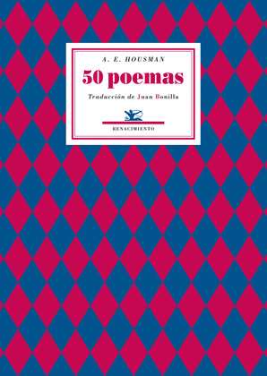 50 POEMAS (CINCUENTA POEMAS. EDICION BILINGUE INGLES-CASTELLANO)