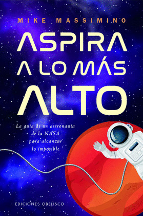ASPIRA A LO MÁS ALTO