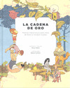 CADENA DE ORO