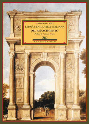 ESPAÑA EN LA VIDA ITALIANA