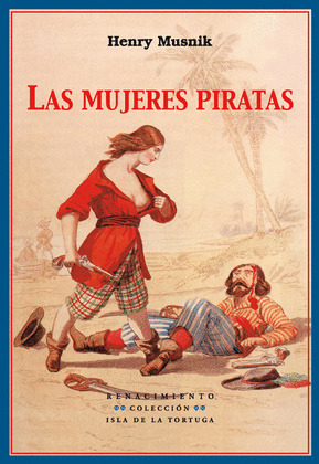 MUJERES PIRATAS, LAS