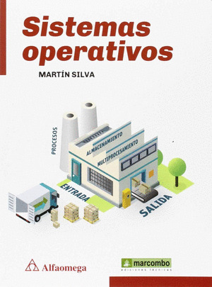 SISTEMAS OPERATIVOS