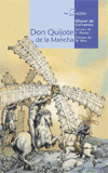 DON QUIJOTE DE LA MANCHA