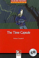 TIME CAPSULE, THE (+CD)