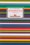CONFIDENCIAS (ANTOLOGIA POETICA). SELECCION Y PROLOGO DE ANDRES TRAPIELLO.