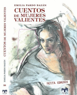 CUENTOS DE MUJERES VALIENTES