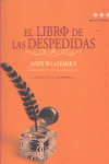 LIBRO DE LAS DESPEDIDAS, EL