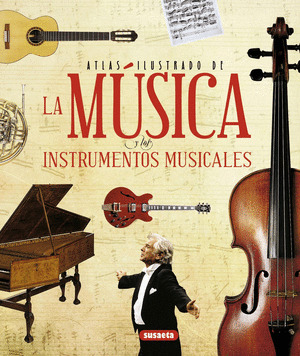 LA MÚSICA Y LO INSTRUMENTOS MUSICALES