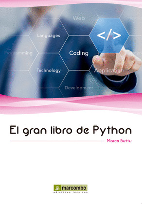 GRAN LIBRO DE PHYTON,EL
