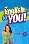 ENGLISH FOR YOU 1ºESO ST 06                       BURIN1ESO