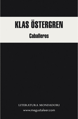 CABALLEROS
