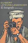 FOTOGRAFO, EL (EDICION INTEGRAL)
