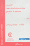 EDUCACIÓN PARA LA CIUDADANÍA DEMOCRÁTICA Y OBJECIÓN DE CONCIENCIA