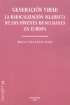 GENERACION YIHAD.RADICALIZACION ISLAMISTA