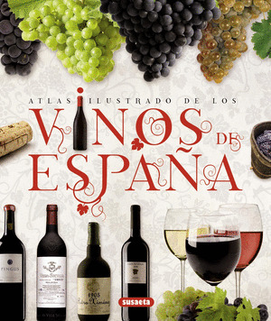 VINOS DE ESPAQA