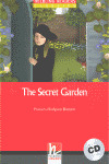 SECRET GARDEN, THE (WITH CD INSIDE)
