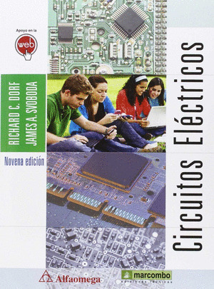 CIRCUITOS ELÉCTRICOS 9ª