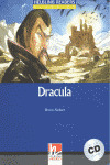 DRACULA (WITH CD INSIDE)