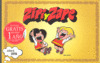 ZIPI Y ZAPE