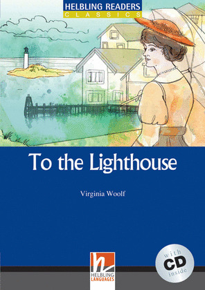 TO THE LIGHTHOUSE (WITH CD INSIDE)