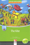 THE KITE + CD LEVEL B