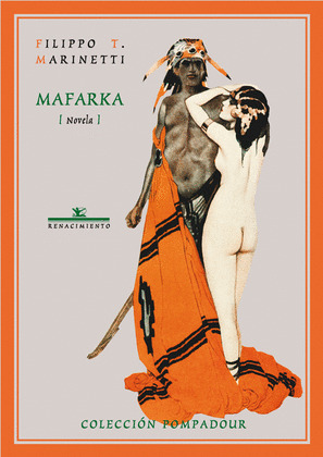 MAFARKA (NOVELA)