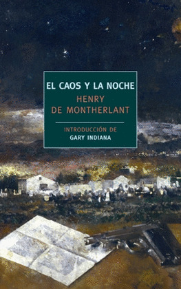 CAOS Y LA NOCHE, EL